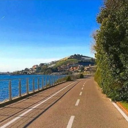 Appartamento Centralissimo Санремо Экстерьер фото