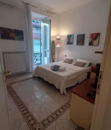 Appartamento Centralissimo Санремо Экстерьер фото