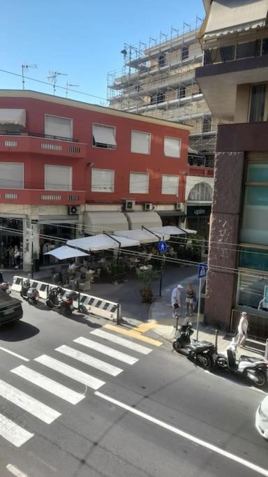 Appartamento Centralissimo Санремо Экстерьер фото