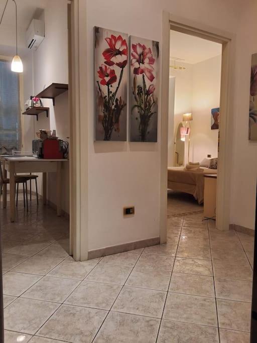 Appartamento Centralissimo Санремо Экстерьер фото