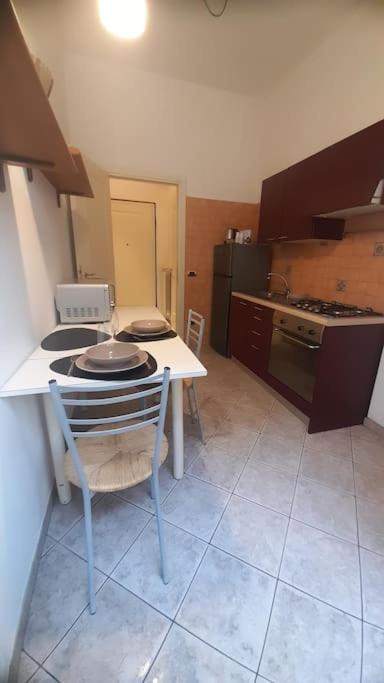 Appartamento Centralissimo Санремо Экстерьер фото