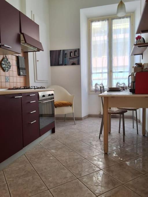 Appartamento Centralissimo Санремо Экстерьер фото