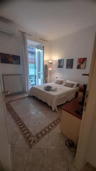 Appartamento Centralissimo Санремо Экстерьер фото