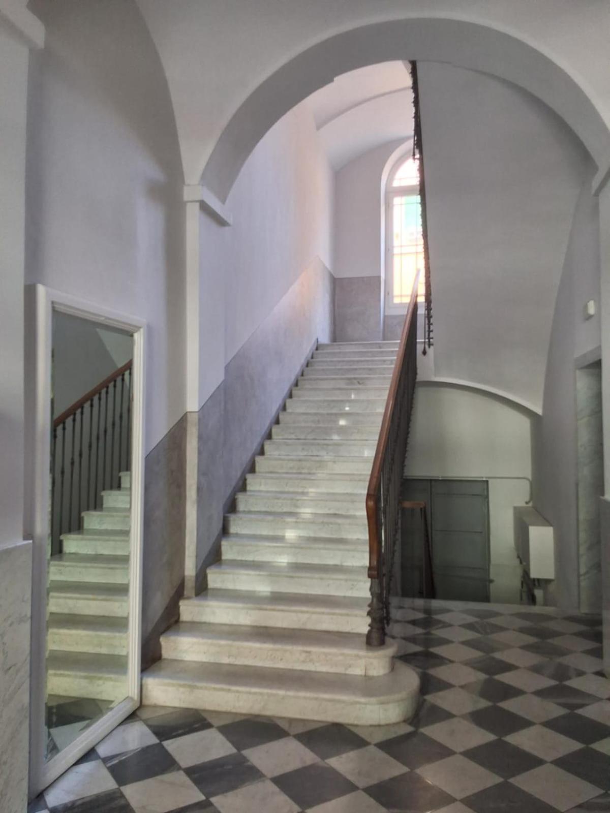 Appartamento Centralissimo Санремо Экстерьер фото