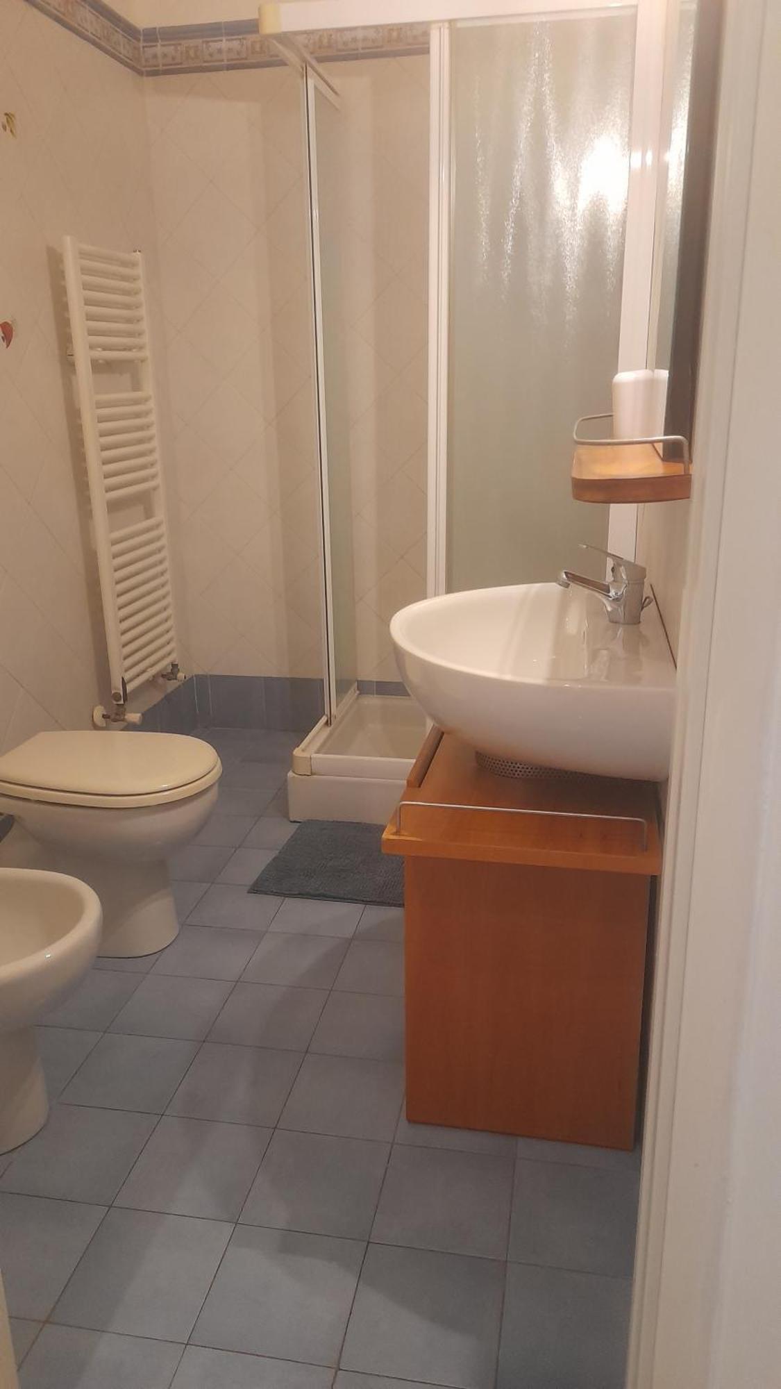 Appartamento Centralissimo Санремо Экстерьер фото